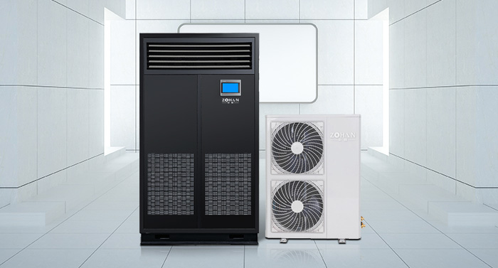 5匹智能型調(diào)溫除濕機(jī) ZTW-10F-G